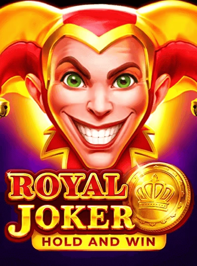 Slot game cover — classic reels