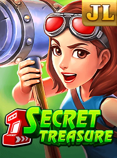 Slot game cover — adventure slots
